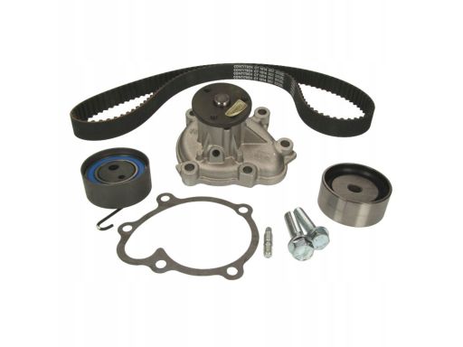 Pk03260 Rozrząd Kpl. (Pasek + Rolka + Pompa Cieczy) Pasuje Do: Chevrol