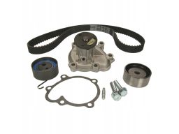 Pk03260 Rozrząd Kpl. (Pasek + Rolka + Pompa Cieczy) Pasuje Do: Chevrol