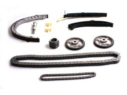 Hep21-0267 Rozrząd Kpl. (Koło + Łańcuch) Pasuje Do: Porsche Cayenne,