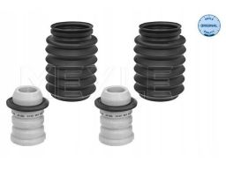 314 640 0013 Zestaw Montażowy Amortyzatora Przód Pasuje Do: Bmw 5 (E60