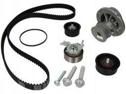 Pk03241 Rozrząd Kpl. (Pasek + Rolka + Pompa Cieczy) Pasuje Do: Opel As