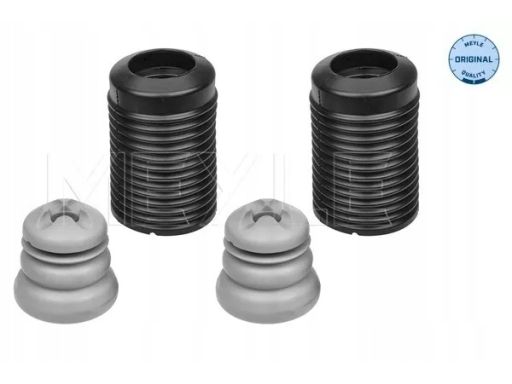 314 640 0009 Zestaw Montażowy Amortyzatora Przód Pasuje Do: Bmw 5 (F11