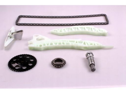 Hep21-0240 Rozrząd Kpl. (Koło + Łańcuch) Pasuje Do: Citroen Berlingo