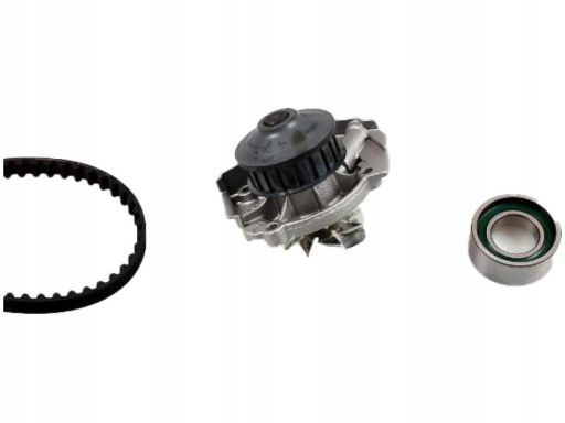 Pk00940 Rozrząd Kpl. (Pasek + Rolka + Pompa Cieczy) Pasuje Do: Fiat