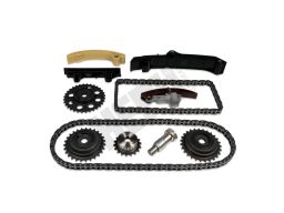 Hep21-0160 Rozrząd Kpl. (Koło + Łańcuch) Pasuje Do: Vw Golf Iii, Passa