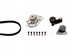 Pk00562 Rozrząd Kpl. (Pasek + Rolka + Pompa Cieczy) Pasuje Do: Volvo 8