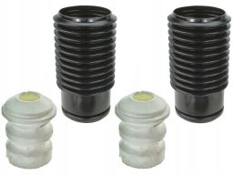 314 640 0001 Zestaw Montażowy Amortyzatora Przód Pasuje Do: Alfa Romeo