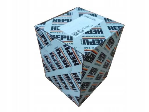 Hep21-7052 Koło Zmiennych Faz Rozrządu Pasuje Do: Audi A4 B7, A6 Allro