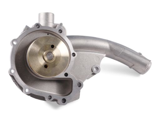 P165 Pompa Cieczy Chłodzącej, Z Uszczelką Pasuje Do: Mercedes 124 (C12