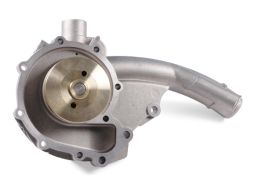 P165 Pompa Cieczy Chłodzącej, Z Uszczelką Pasuje Do: Mercedes 124 (C12