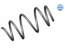 314 639 0001 Sprężyna Zawieszenia Przód L/P Pasuje Do: Bmw 5 (E39)