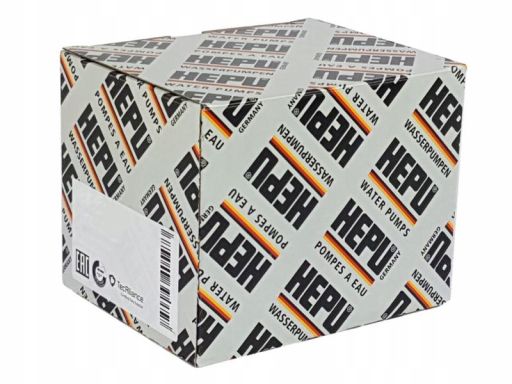 Hep21-0607 Rozrząd Kpl. (Koło + Łańcuch) Pasuje Do: Opel Astra J, Astr