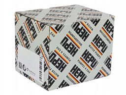 Hep21-0607 Rozrząd Kpl. (Koło + Łańcuch) Pasuje Do: Opel Astra J, Astr