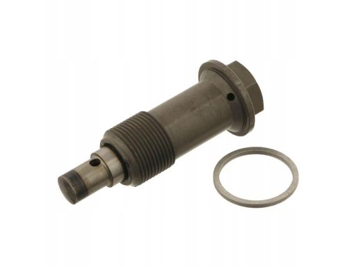 Sw10102400 Napinacz Łańcucha Rozrządu Pasuje Do: Mercedes A (W169), B