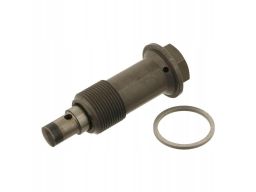 Sw10102400 Napinacz Łańcucha Rozrządu Pasuje Do: Mercedes A (W169), B