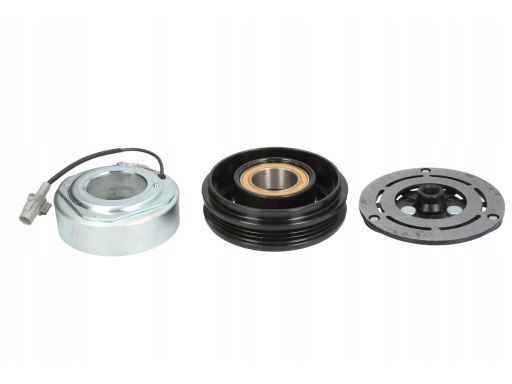 Sprzęgło Elektromagnetyczne Kompresora K Sprzęgło Kompletne Kompresora