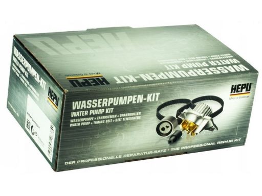 Hep21-0437 Rozrząd Kpl. (Koło + Łańcuch) Pasuje Do: Nissan Cabstar, Mu