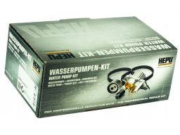 Hep21-0437 Rozrząd Kpl. (Koło + Łańcuch) Pasuje Do: Nissan Cabstar, Mu