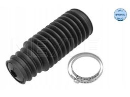 314 620 0002 Osłona Przekładni Kierowniczej L/P (Dł.186Mm 15Mm/67,5Mm)