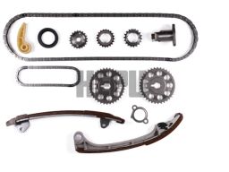 Hep21-0399 Rozrząd Kpl. (Koło + Łańcuch) Pasuje Do: Toyota Allion I,