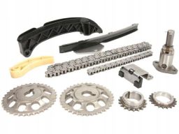 Hep21-0398 Rozrząd Kpl. (Koło + Łańcuch) Pasuje Do: Lexus Ct, Suzuki