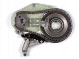 Hep21-0322 Zestaw Napędu Pompy Oleju Pasuje Do: Bmw 1 (F20), 1 (F21),