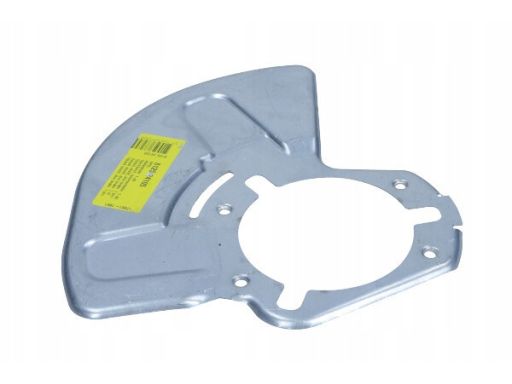 Osłona Tarczy Ham. Opel P. Astra H/Zafir