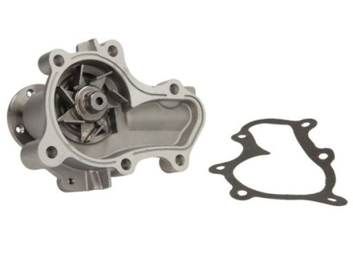 Pompa Cieczy Chłodzącej Pompa Cieczy Chłodzącej, Z Uszczelką Pasuje Do