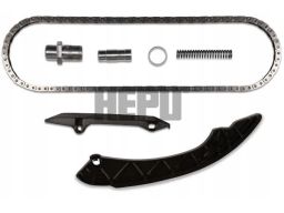 Hep21-0210 Rozrząd Kpl. (Łańcuch + Elementy) Pasuje Do: Bmw 3 (E36), 3