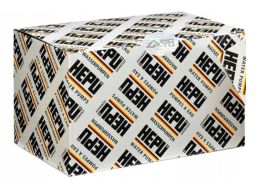 Hep21-0508 Zestaw Napędu Pompy Oleju Pasuje Do: Audi A4 B7, A6 C6, Vw