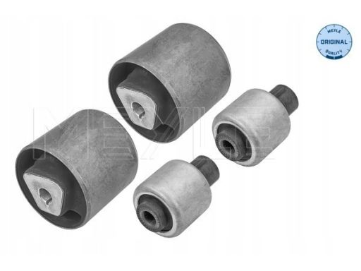 314 610 0040 Zestaw Naprawczy Wahacza Przód L/P (Rodzaj Wahacza: Wzdłu