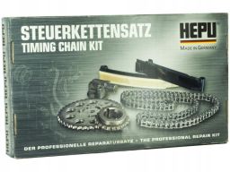 Hep21-0507 Rozrząd Kpl. (Koło + Łańcuch) Pasuje Do: Mercedes C T-Model