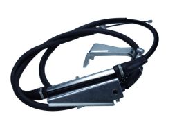 Linka Ham. Ręcz. Nissan T. Navara 05- Pr