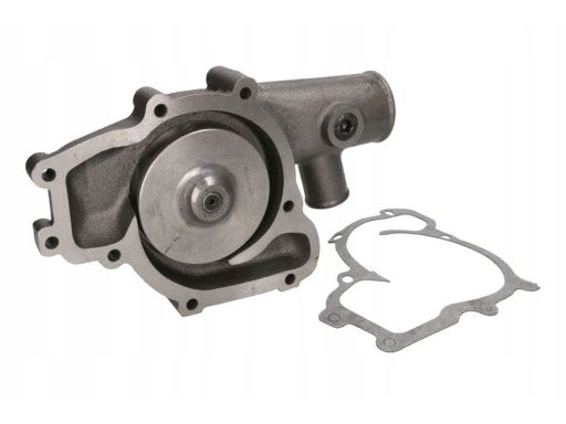 Pompa Cieczy Chłodzącej Pompa Cieczy Chłodzącej Pasuje Do: Claas