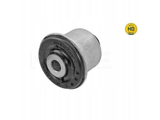 314 610 0008/Hd Silentblock Wahacza Przód Z Przodu/Z Tyłu L/P (10X40X5