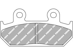 Klocek Hamulcowy Kpl. Klocki Hamulcowe Przód, Przeznaczenie: Droga,