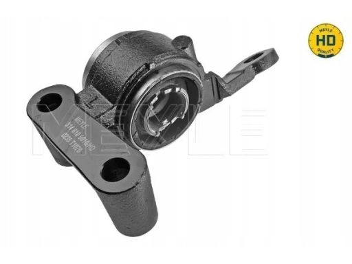 314 610 0010/Hd Silentblock Wahacza Przód Przód L (20X66) Pasuje Do: M