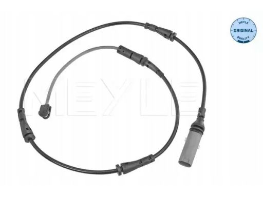 314 527 0044 Czujnik Zużycia Klocka Hamulcowego Tył (Ilość W Opakowani