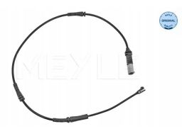 314 527 0042 Czujnik Zużycia Klocka Hamulcowego Tył Pasuje Do: Bmw Ix3