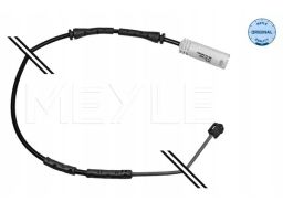 314 527 0033 Czujnik Zużycia Klocka Hamulcowego Przód Pasuje Do: Bmw X