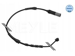 314 527 0034 Czujnik Zużycia Klocka Hamulcowego Przód Pasuje Do: Bmw X
