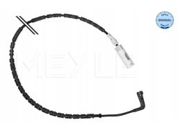 314 527 0031 Czujnik Zużycia Klocka Hamulcowego Tył Pasuje Do: Bmw X1