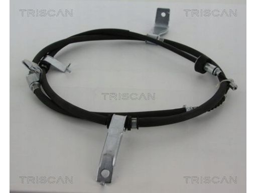 Linka Ham. Ręcz. Hyundai T. Ix20 1,4-1,6