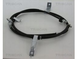 Linka Ham. Ręcz. Hyundai T. Ix20 1,4-1,6