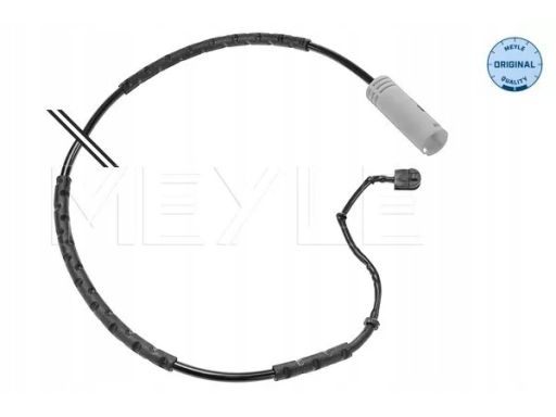 314 527 0018 Czujnik Zużycia Klocka Hamulcowego Tył Pasuje Do: Mini