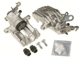 Zacisk Hamulcowy Zacisk Hamulca Tarczowego Tył P Pasuje Do: Audi A3, T