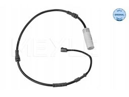 314 527 0011 Czujnik Zużycia Klocka Hamulcowego Przód Pasuje Do: Bmw 1