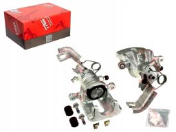 Zacisk Hamulcowy Zacisk Hamulca Tarczowego Tył L Pasuje Do: Honda Acco