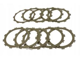 Tarcza Sprzęgła Komplet Tarcz Ciernych Sprzęgła Pasuje Do: Bmw S 1000