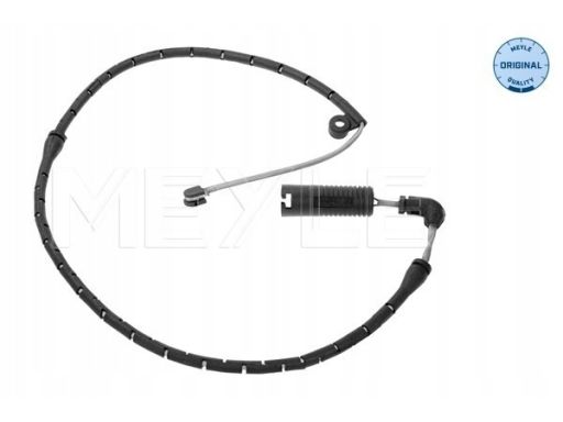 314 527 0008 Czujnik Zużycia Klocka Hamulcowego Przód Pasuje Do: Bmw X
